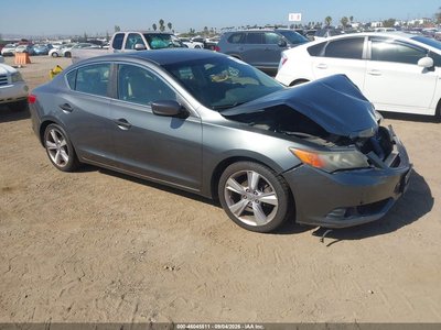 2013 Acura ILX
