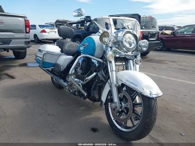 2016 Harley-Davidson Road King