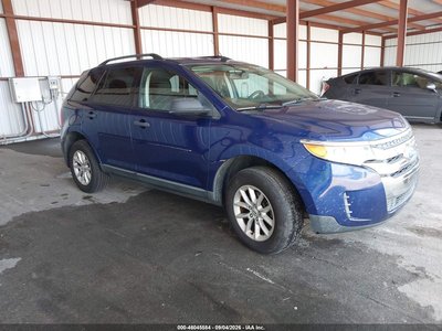 2013 Ford Edge