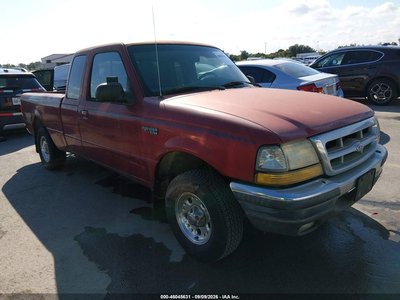 1998 Ford Ranger
