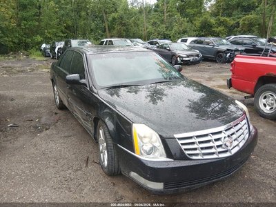 2006 Cadillac DTS