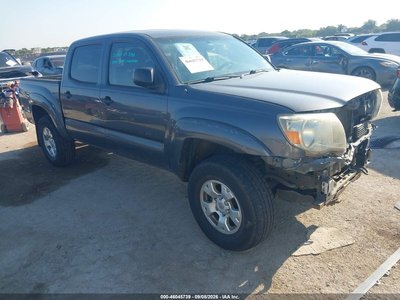 2010 Toyota Tacoma