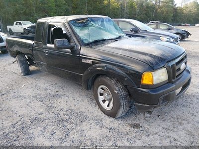 2006 Ford Ranger
