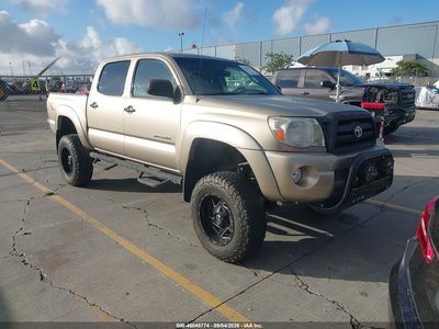 2005 Toyota Tacoma