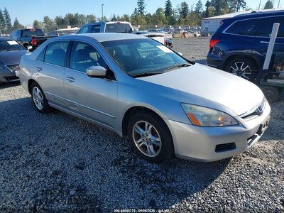 2006 Honda Accord