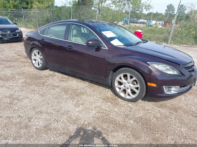 2009 Mazda 6