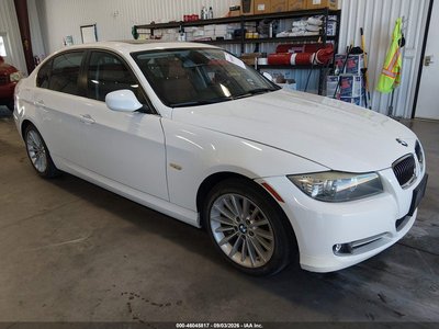 2011 BMW 3 Series