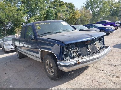 1995 Chevrolet C/K