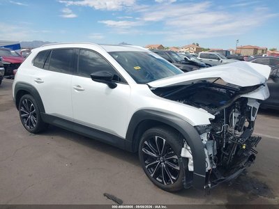 2024 Mazda CX-50