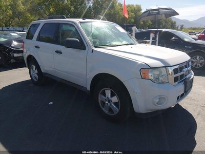 2012 Ford Escape