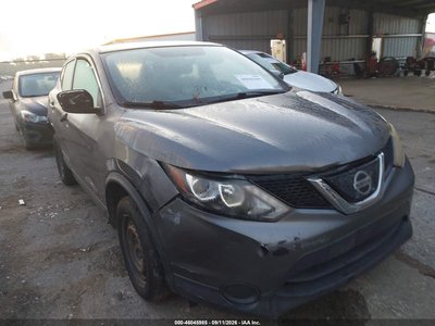 2019 Nissan Rogue Sport