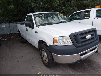 2006 Ford F-150