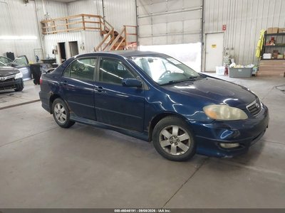 2005 Toyota Corolla