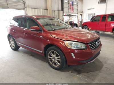 2016 Volvo XC60