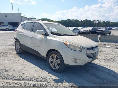 2013 Hyundai Tucson