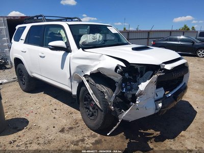 2024 Toyota 4Runner