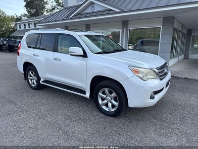 2010 Lexus GX