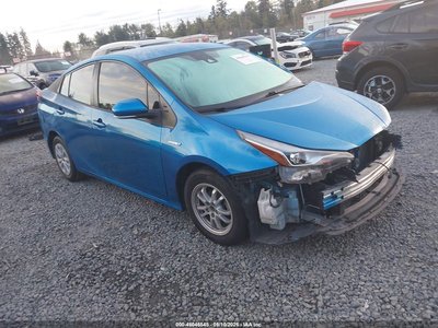 2019 Toyota Prius