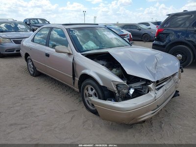 1998 Toyota Camry