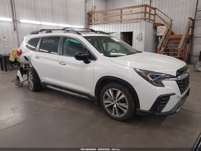 2024 Subaru Ascent