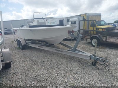 2018 Sea Pro Other