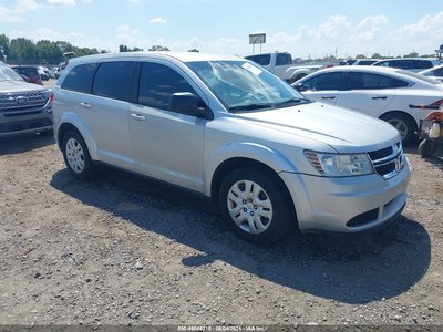 2014 Dodge Journey