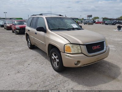 2004 GMC Envoy