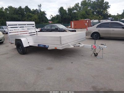2026 Aluma Other
