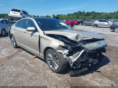 2015 Hyundai Genesis