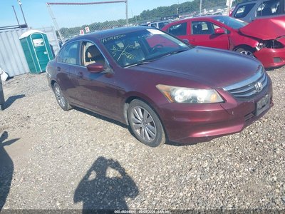 2011 Honda Accord