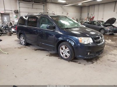 2011 Dodge Grand Caravan