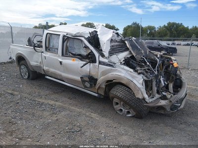 2012 Ford F-350
