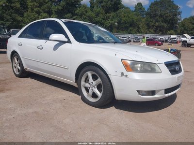 2006 Hyundai Sonata