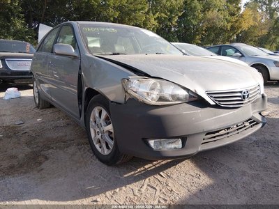 2005 Toyota Camry