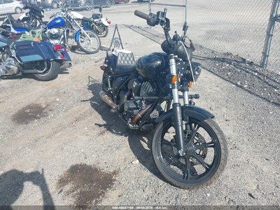 2022 Indian Chief
