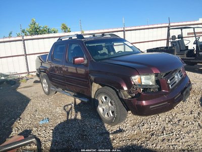 2012 Honda Ridgeline