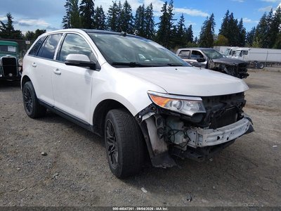 2014 Ford Edge