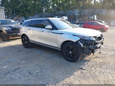 2019 Land Rover Range Rover Velar