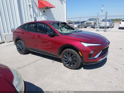 2025 Buick Envista