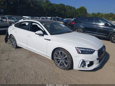 2025 Audi A5 Sportback