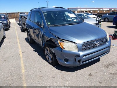 2006 Toyota RAV4