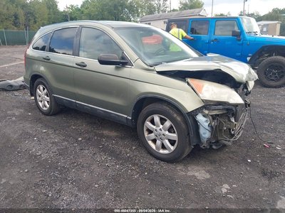 2008 Honda CR-V