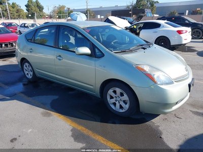 2006 Toyota Prius