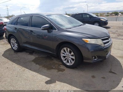 2013 Toyota Venza