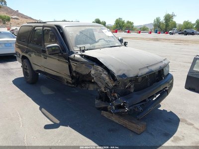 1997 Toyota 4Runner