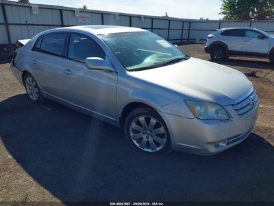 2006 Toyota Avalon