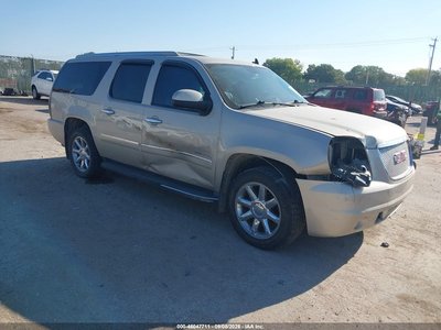 2014 GMC Yukon Xl 1500