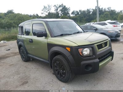 2006 Honda Element