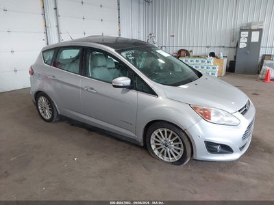 2013 Ford C-Max