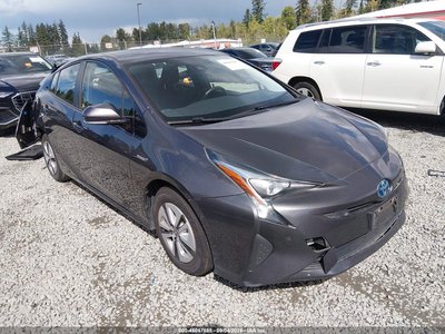 2018 Toyota Prius